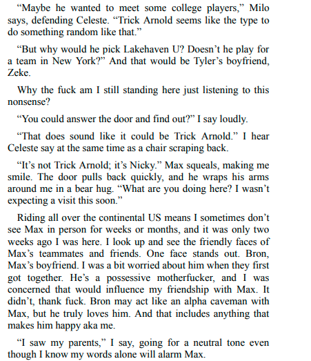 Jet by Willow Thomas 