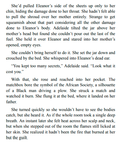 Lone Women by Victor LaValle