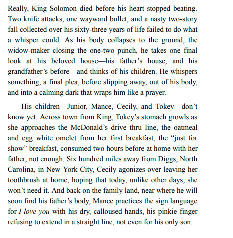 Long After We Are Gone by Terah Shelton Harris