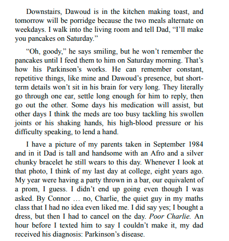 Maame by Jessica George