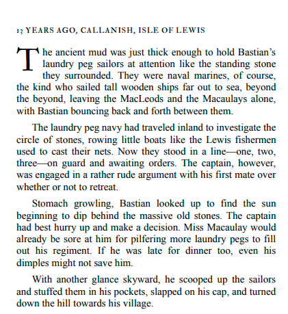 Maggie and the Pirate's Son by Rose Prendeville