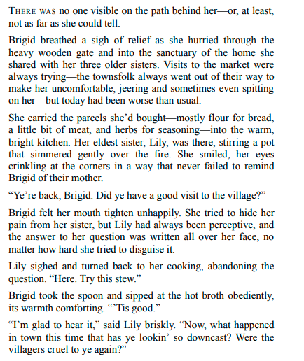 Marry the Highland Villain by Lydia Kendall