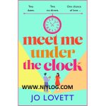 Meet Me Under the Clock by Jo Lovett