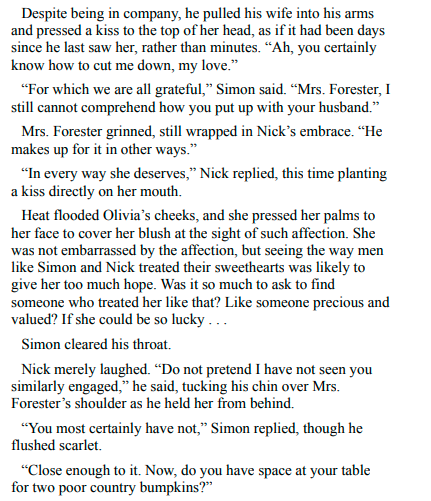 Never Doubt I Love by Dana LeCheminant