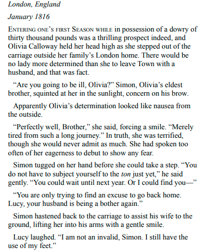 Never Doubt I Love by Dana LeCheminant