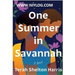 One Summer in Savannah by Terah Shelton Harris