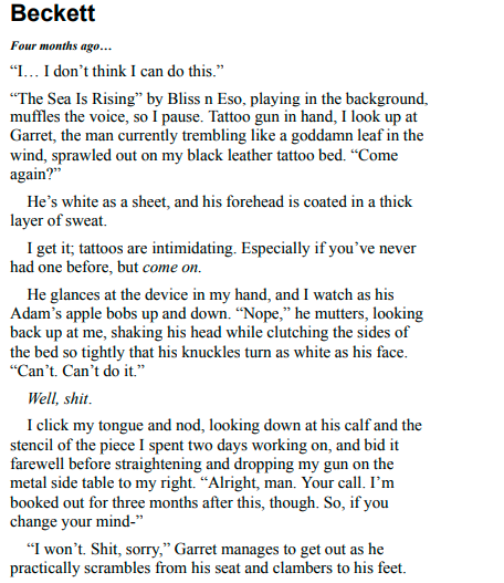 Penny by Krystal Veitch 