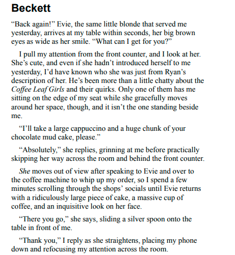 Penny by Krystal Veitch 