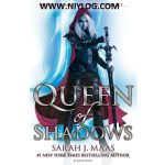 Queen of Shadows by Sarah J. MaasQueen of Shadows by Sarah J. Maas