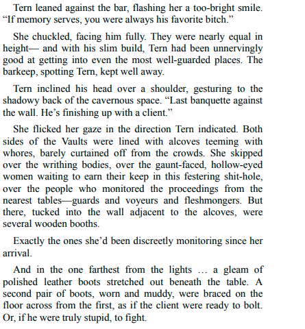 Queen of Shadows by Sarah J. Maas