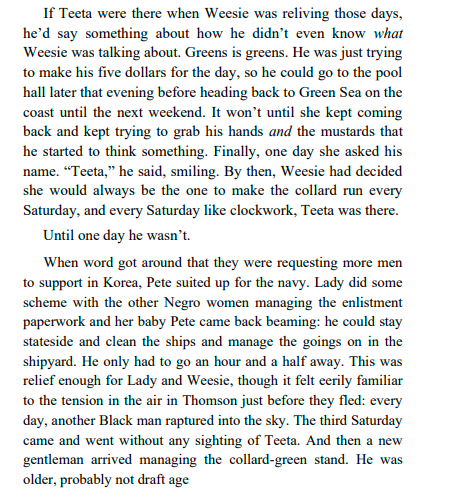 Redwood Court by DeLana R.A. Dameron