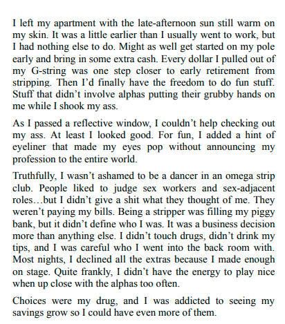 Reign of Hellfire by N. Owens 