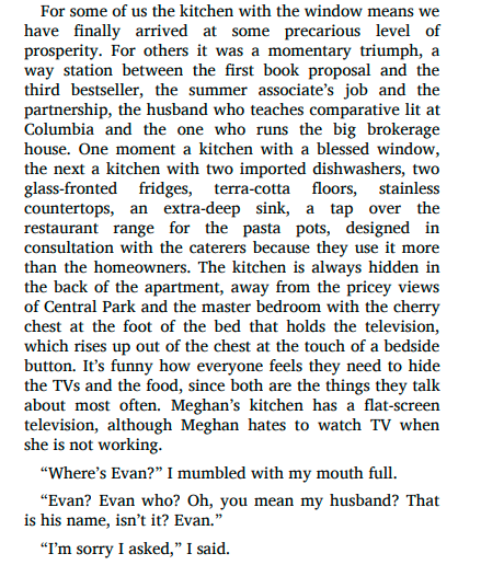 Rise and Shine by Anna Quindlen