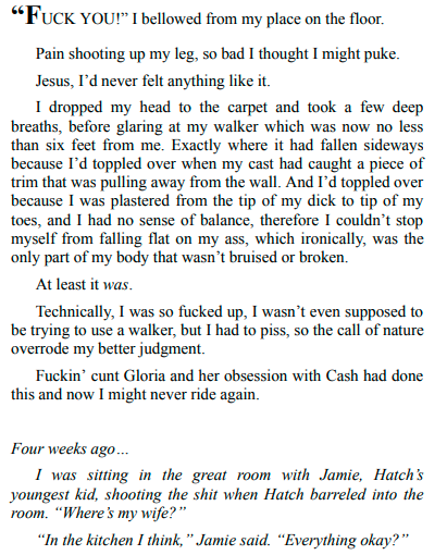 Road to Retribution by Piper Davenport 