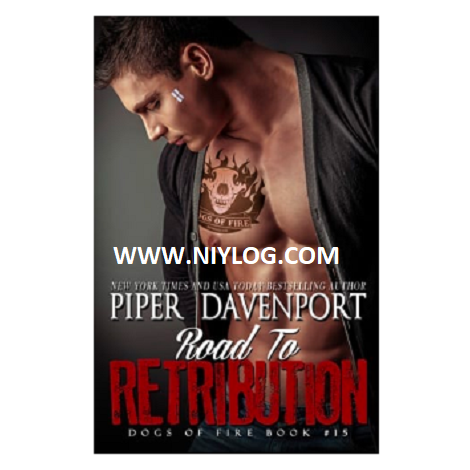 Road to Retribution by Piper Davenport