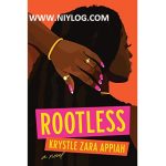 Rootless by Krystle Zara Appiah
