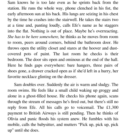 Rootless by Krystle Zara Appiah