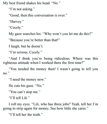 Ruthless God by Sarah Bale 