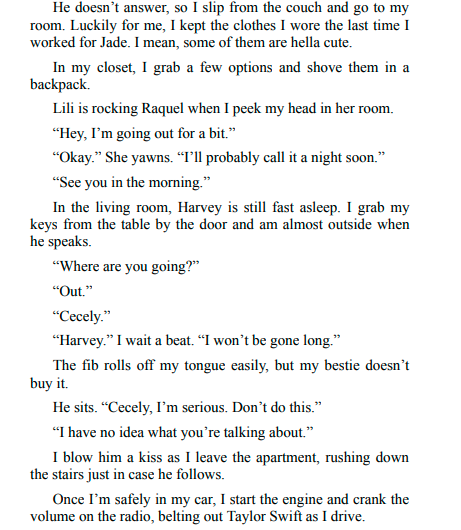 Ruthless God by Sarah Bale 