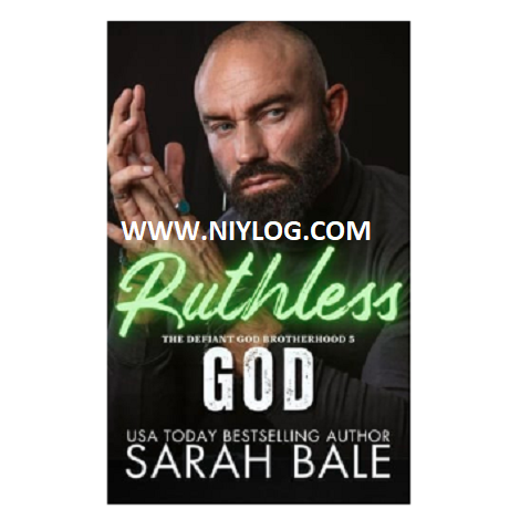 Ruthless God by Sarah Bale