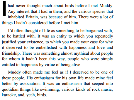 Small Joys by Elvin James Mensah