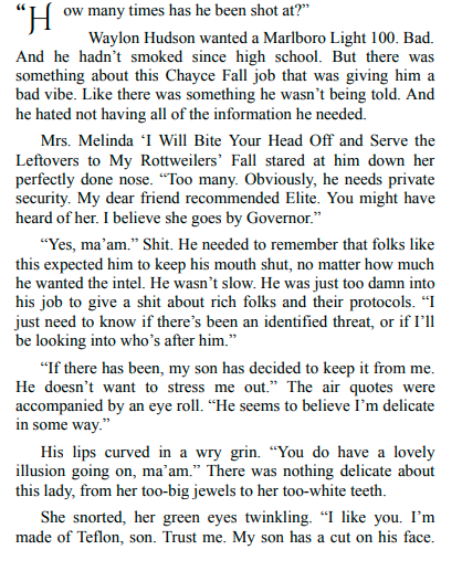 Solid as Gold by BA Tortuga A