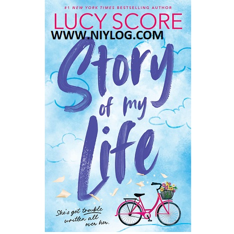 Story of My Life by Lucy Score