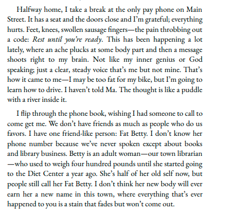 Swift River by Essie Chambers