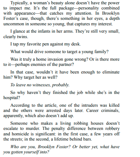 The Arrogant’s Surrender by D. A. Lemoyne