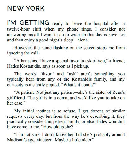 The Arrogant’s Surrender by D. A. Lemoyne