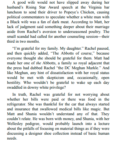 The Art of Scandal by Regina Black