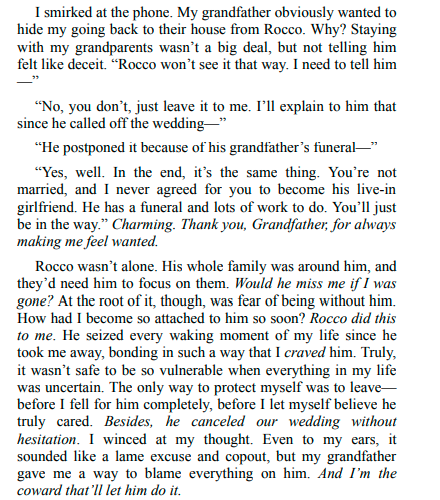 The Billionaire’s Vow by Amélie S. Duncan