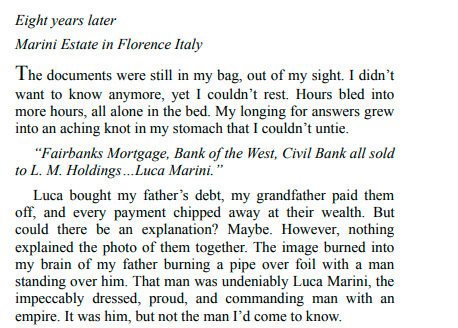 The Billionaire’s Vow by Amélie S. Duncan