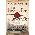 The Bookseller of Inverness by S. G. MacLean