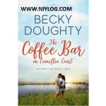 The Coffee Bar on Camellia Court by Becky Doughty