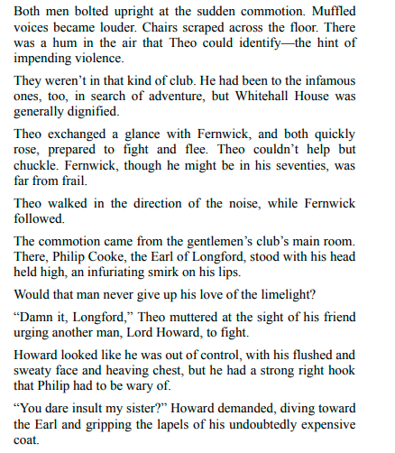 The Duke’s Cursed Virgin by Harriet Caves