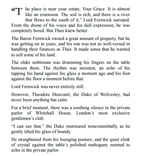 The Duke’s Cursed Virgin by Harriet Caves