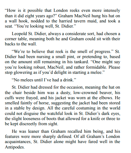 The Elusive Earl by Grace Burrowes