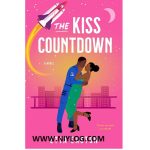 The Kiss Countdown by Etta Easton