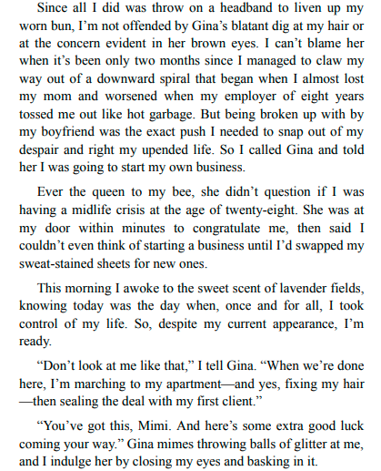 The Kiss Countdown by Etta Easton