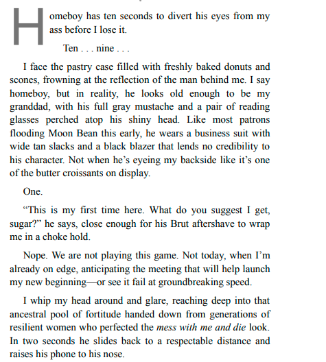 The Kiss Countdown by Etta Easton