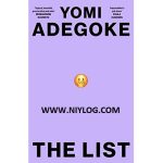 The List by Yomi Adegoke