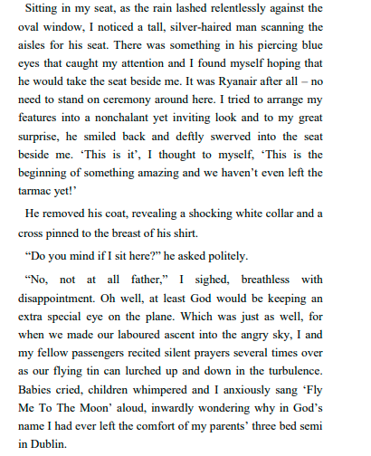 The Mysterious Bakery on Rue de Paris