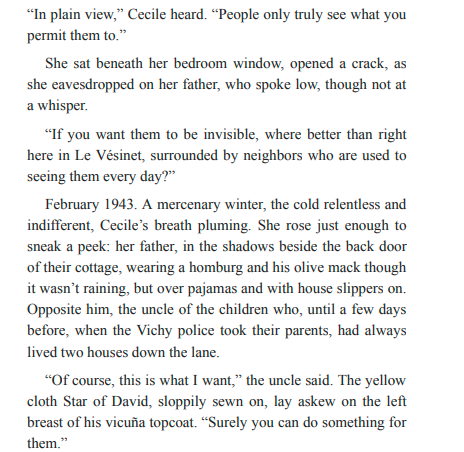 The New Internationals by David Wright Falade