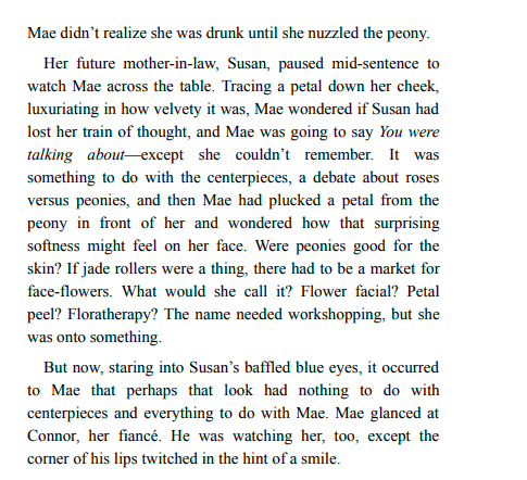 The Townsend Family Recipe for Disaster by Shauna Robinson