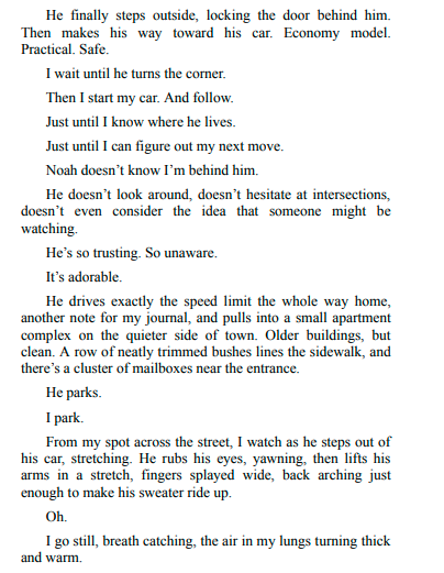 They Are Mine by Gwendoline Rose