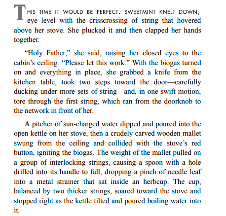 This Great Hemisphere by Mateo Askaripour