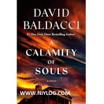 A Calamity of Souls by David Baldacci