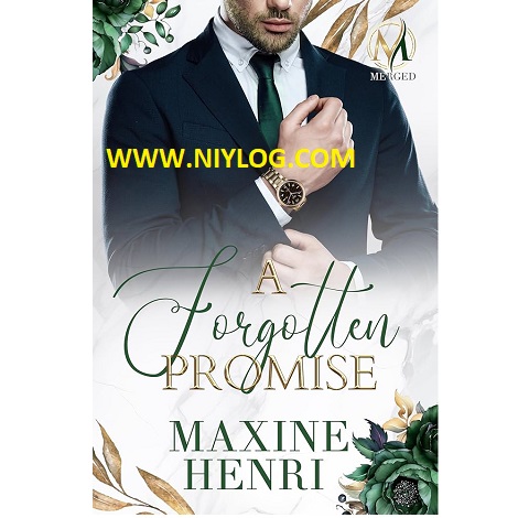 A Forgotten Promise by Maxine Henri