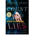 Count My Lies by Sophie Stava